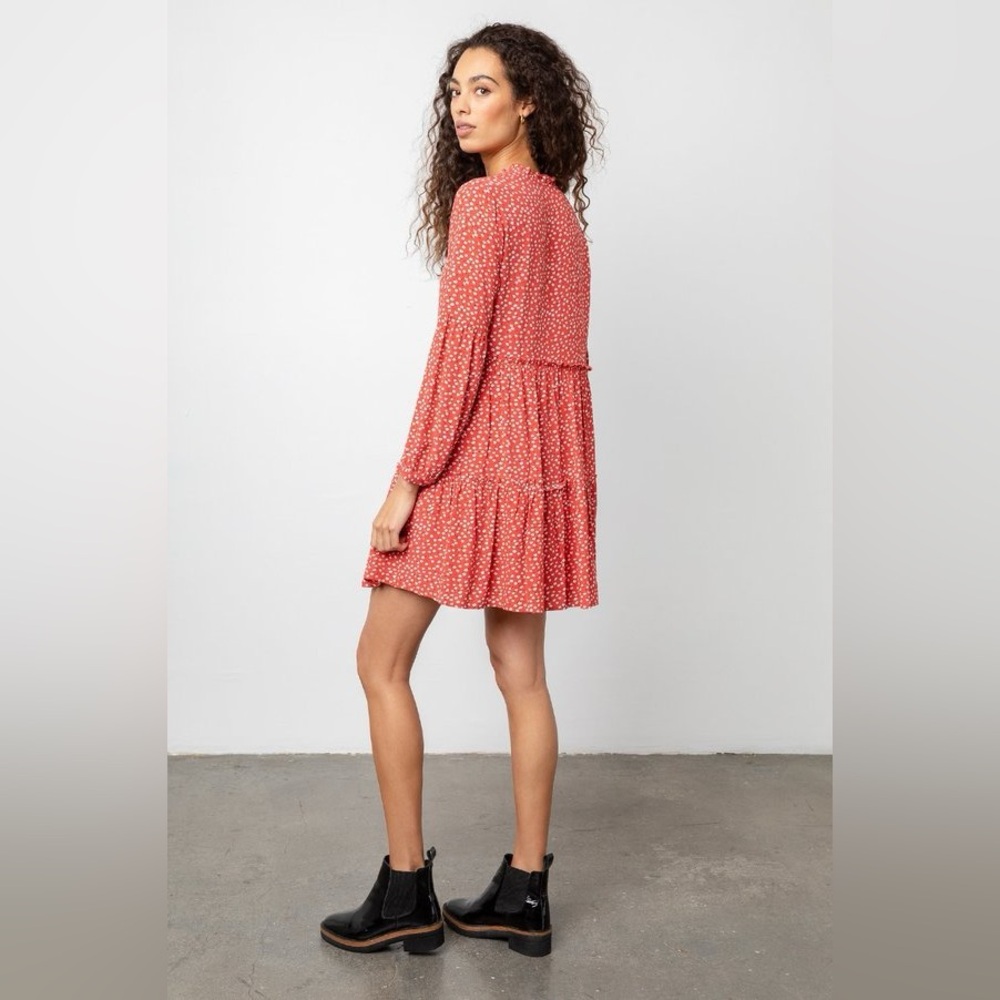 NEW Rails Everly Dress - Picture 4 of 8
